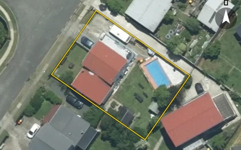 41 Otterson Street