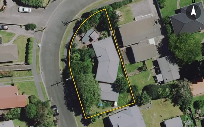 24 Beech Crescent