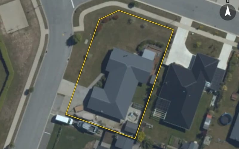 7 Wren Street