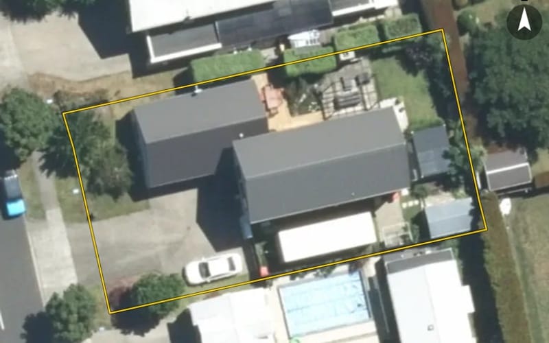 58 Anchorage Drive