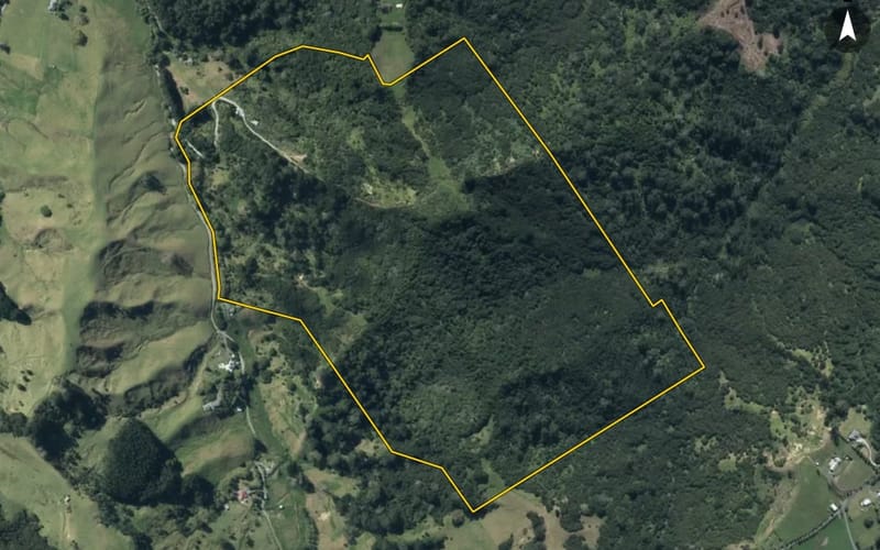 47 J Turnwald Road