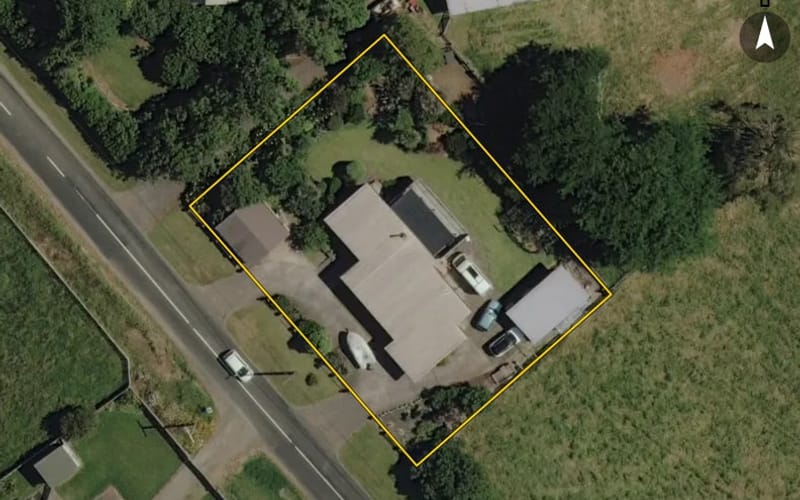 85 Bowman Road