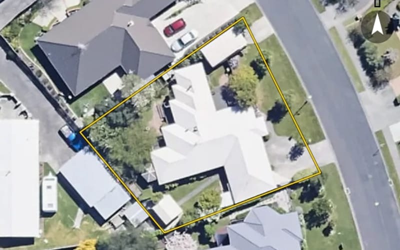 8 Hillside Terrace