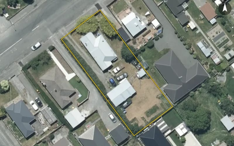 83 McMurdo Street