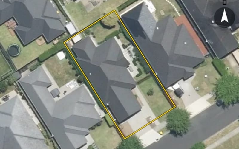 26 Castellina Drive