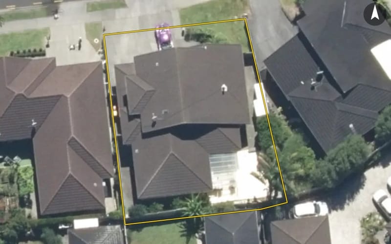 41 Salford Crescent