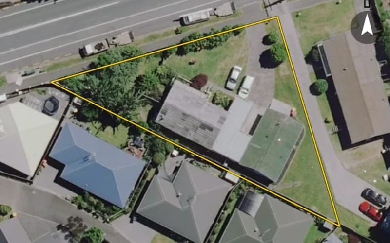 116A Comries Road