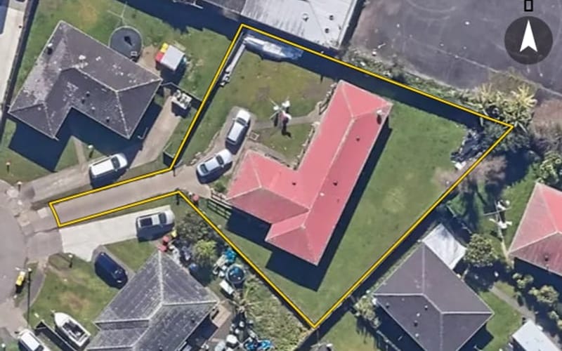 11 Chadwick Crescent