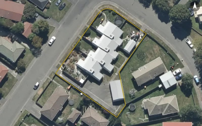 20-22 Arcon Drive