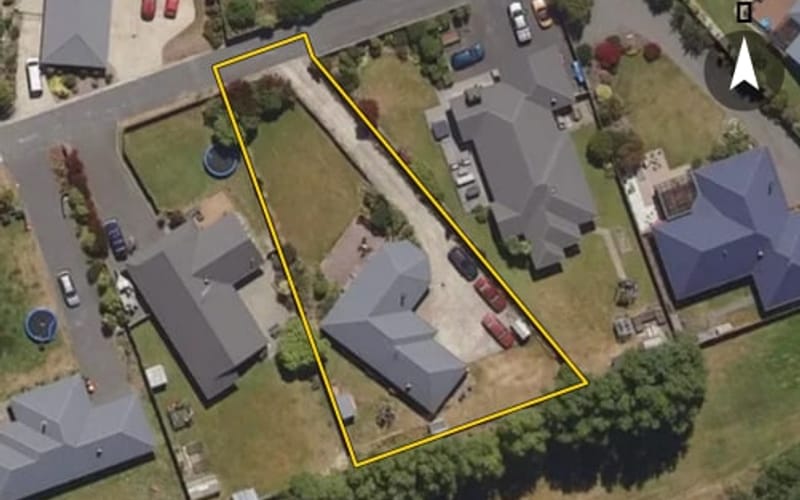 51B Friendship Drive
