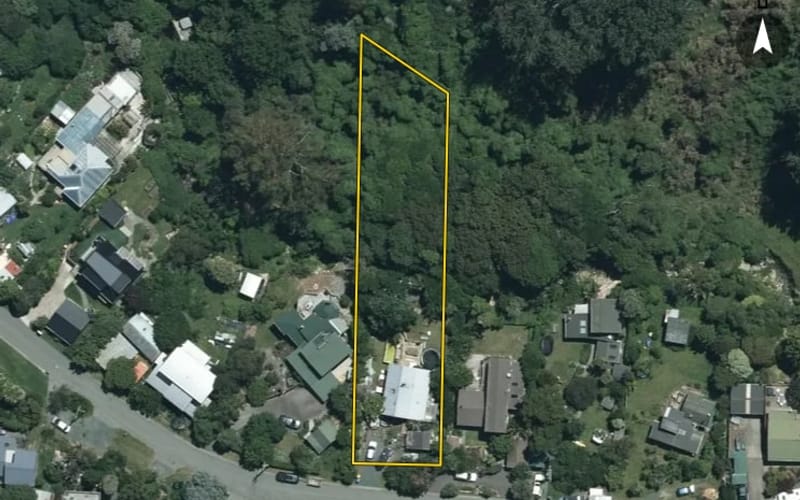 17 Airlie Street