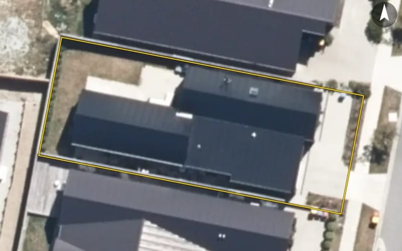 18 Muster Road