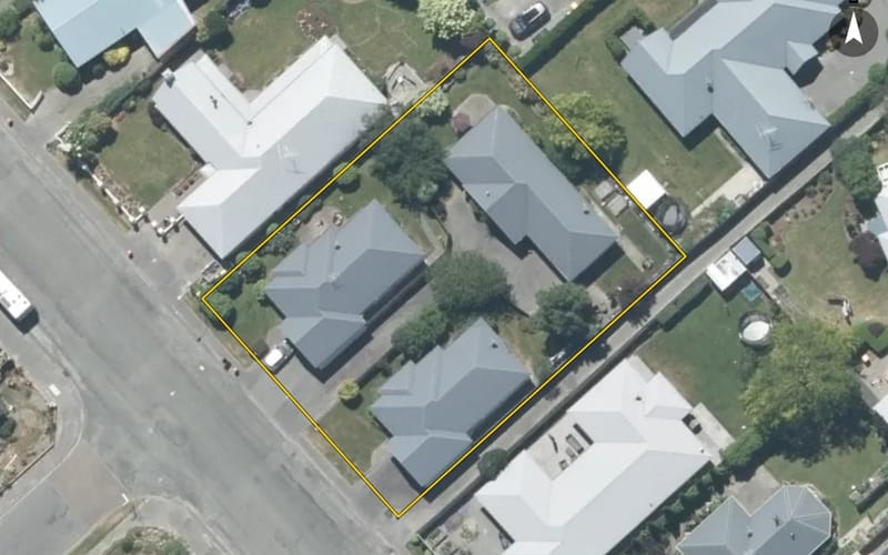34 Thomas Street