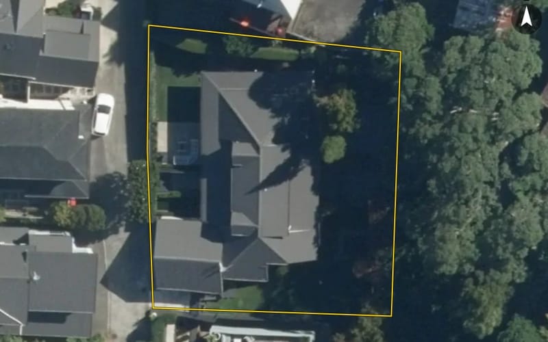 17F Mainston Road