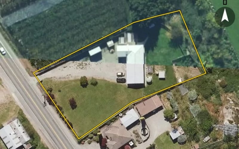 3721 Fruitlands-Roxburgh Road