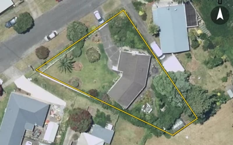 50 Rangiora Street