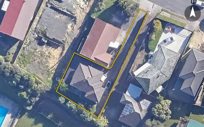 7A Florence Daly Place