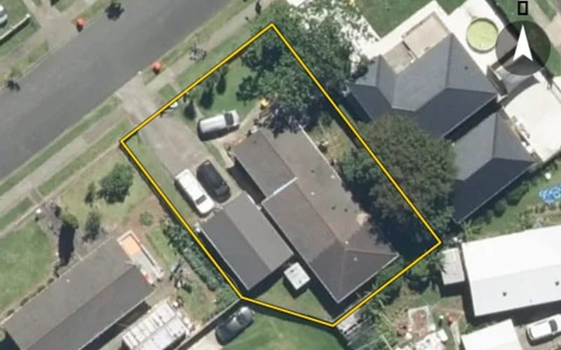 4 Flinders Place