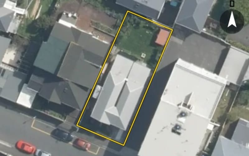 3 Levy Street