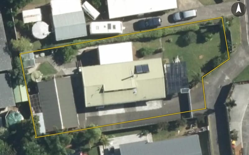 17 Rheingold Place