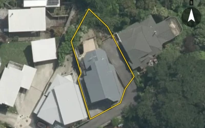19 Marjory Close