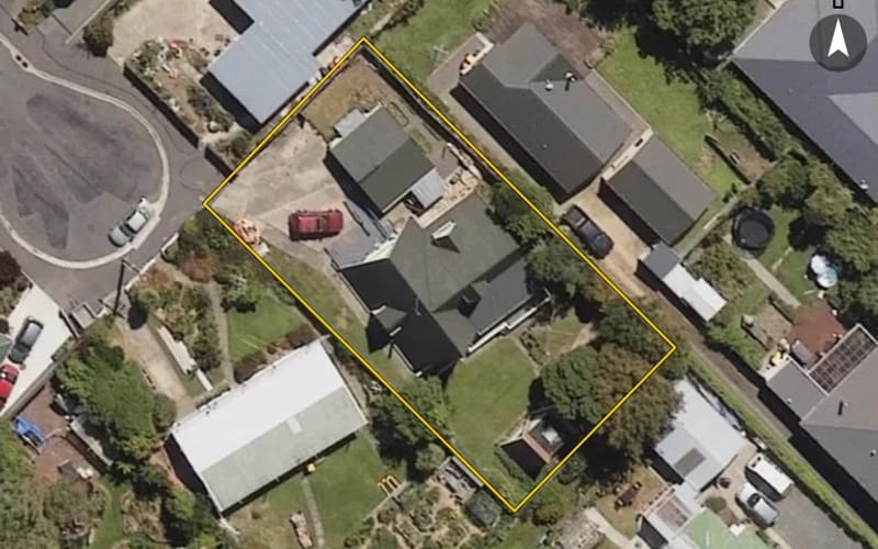 2 Fairview Terrace