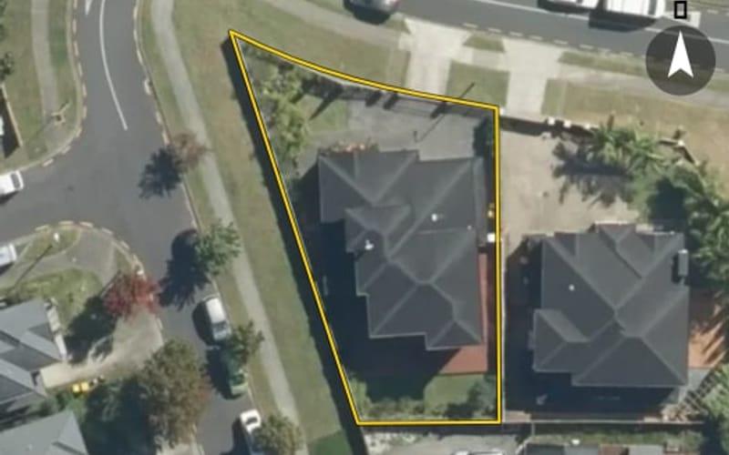 67 Masons Road