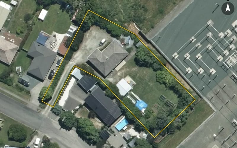 13 Isel Place