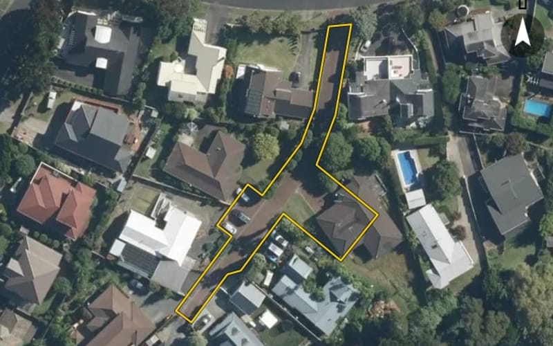 53A Coldham Crescent