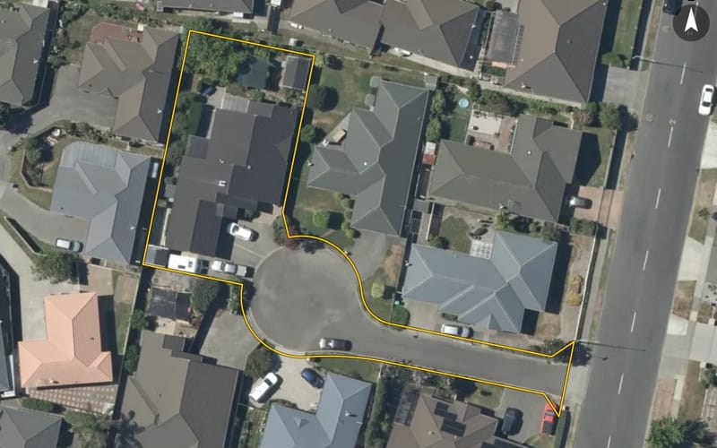 241 Guppy Road