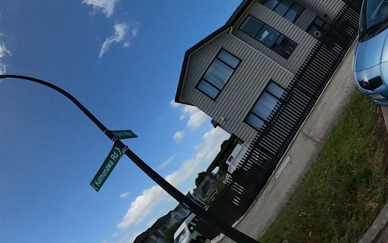 14 Fjord Way
