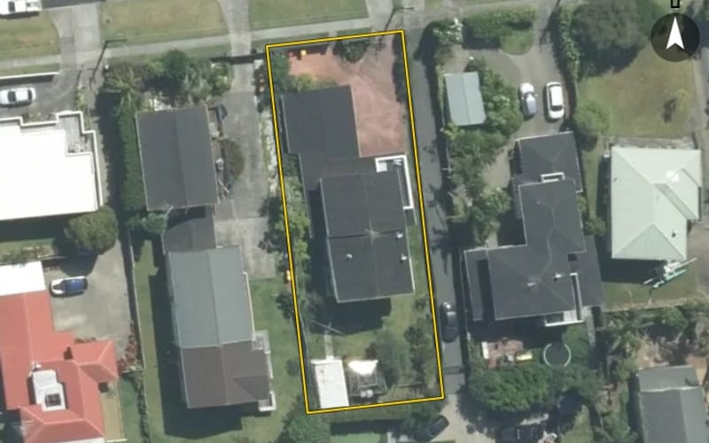 19 Hyde Road
