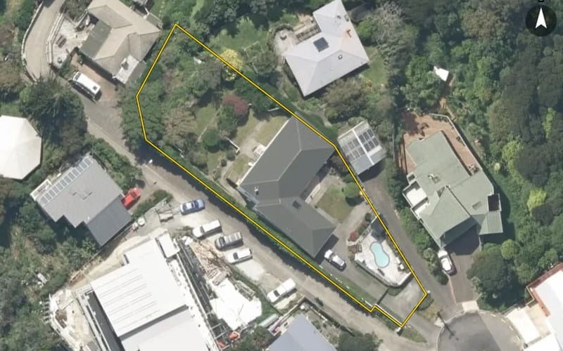 28 Roys Road