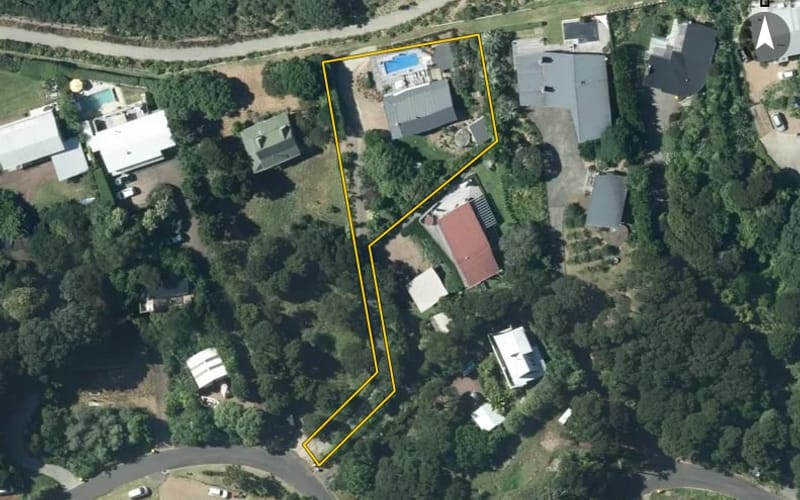 24 View Road