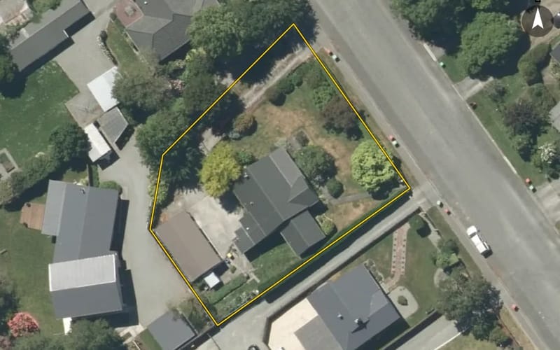 14 Taylor Street