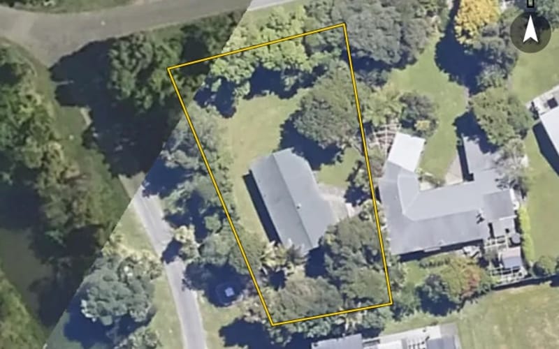 618 Waipatiki Road