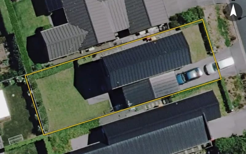 7 Hatric Road