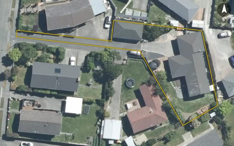 31 Huxley Street