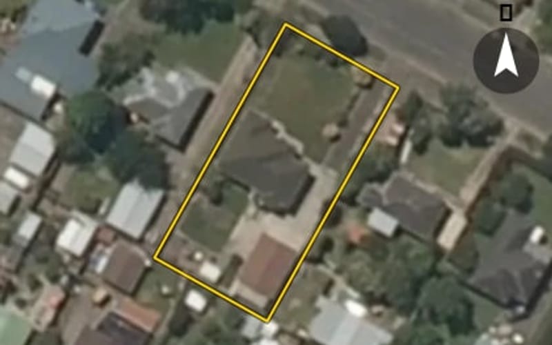 45 Kings Drive