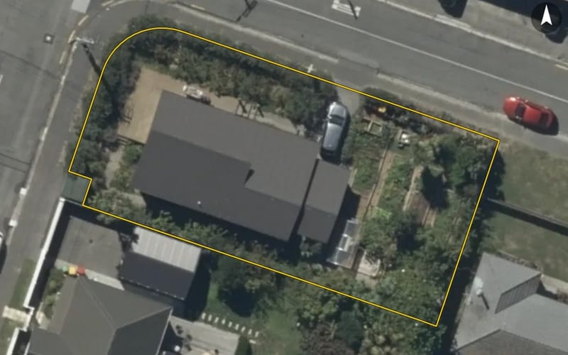 258 Wilsons Road