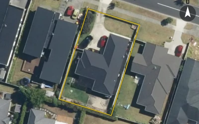 5 Parlane Drive
