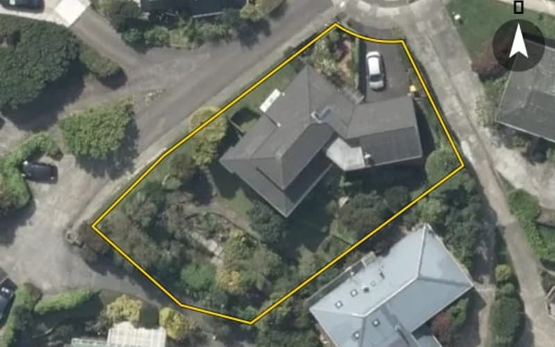 16 Moray Place
