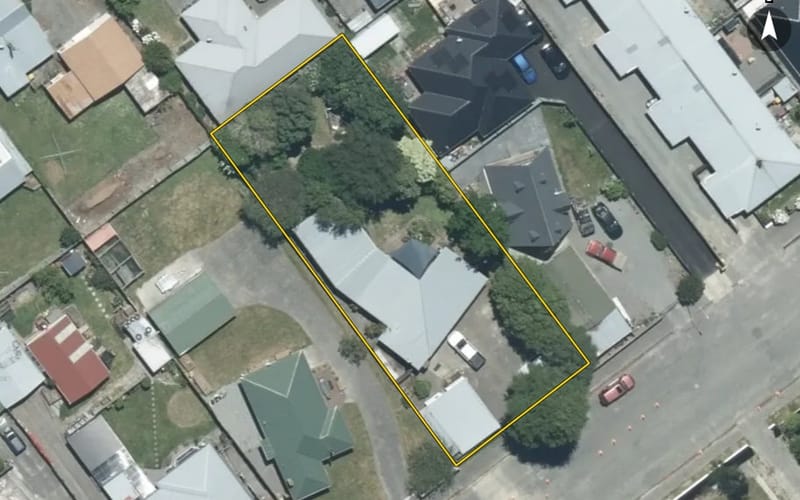 142 Grove Street