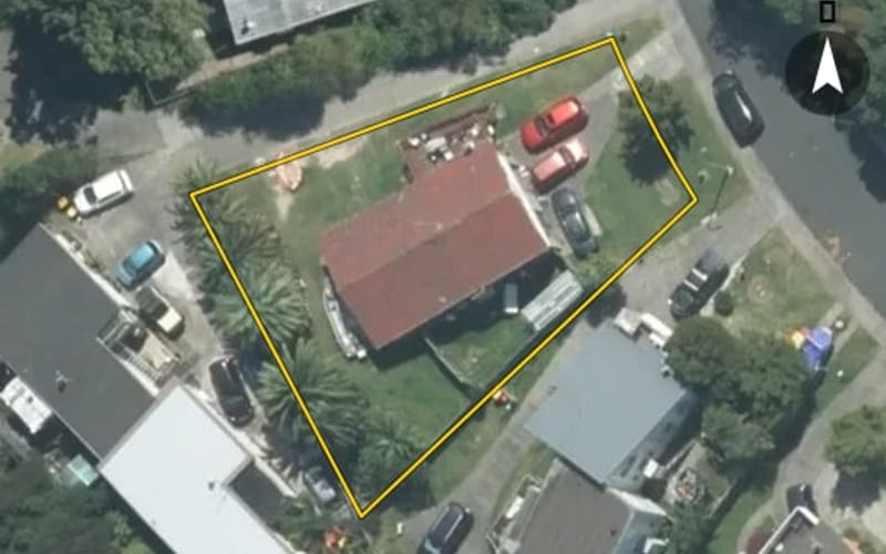 64 Cockayne Crescent