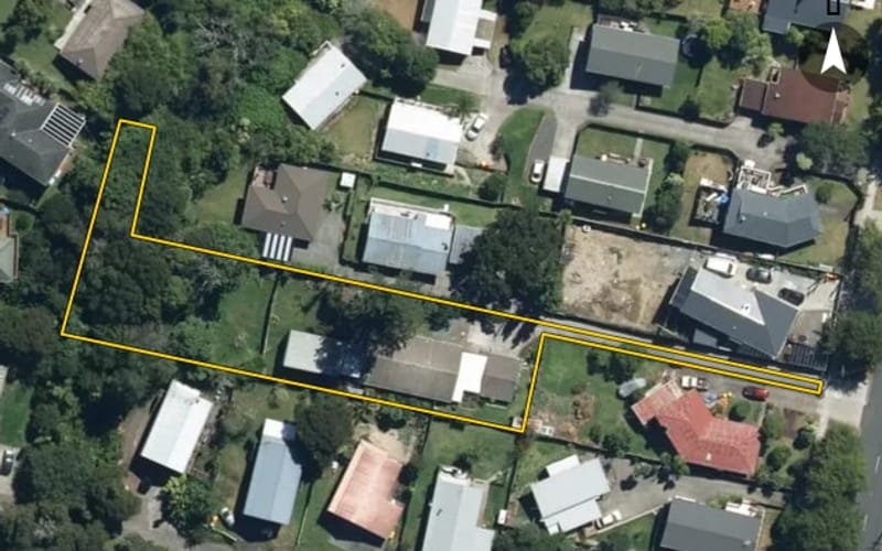 75A Woodglen Road