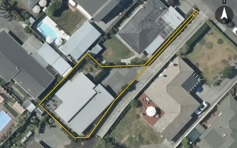 54B Auckland Road
