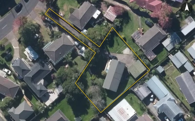 24 Bahari Drive