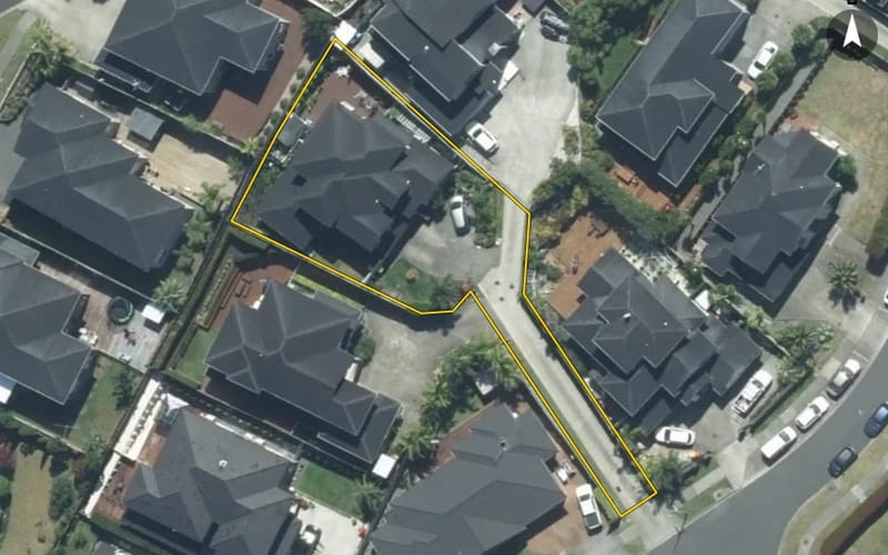 40 Corricvale Way