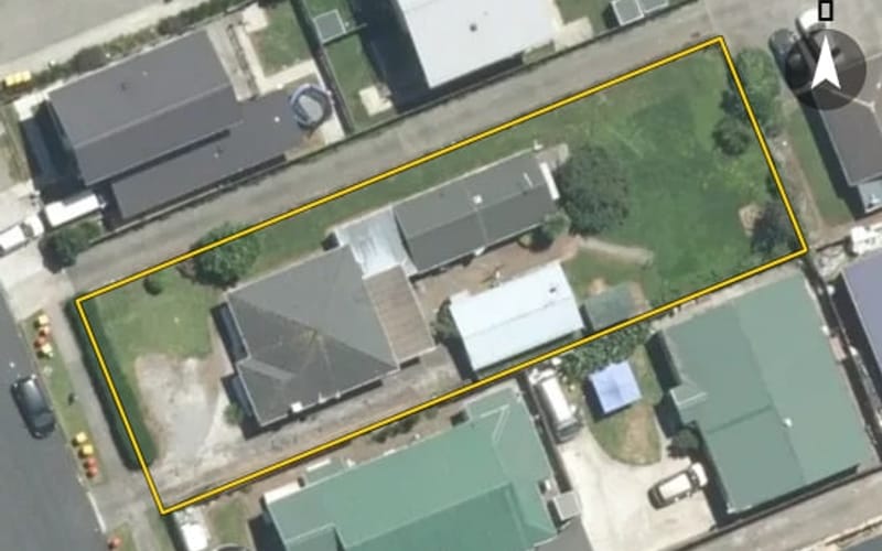 25 Sturdee Road