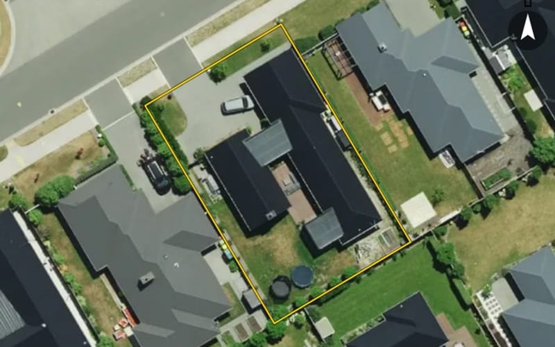 61 Ledbury Drive